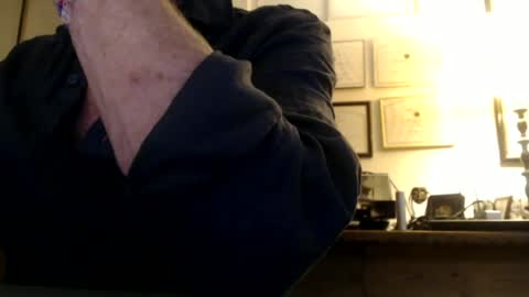 histrionical1 online show from June 2026 09:17:02 PM