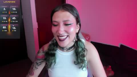 Hitomi Arata online show from February 2025 08:28:02 PM