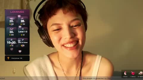 Snapshot of hivivi chatting on May 2026 02:51:02 AM Vivi online show from May 2026 02:51:02 AM