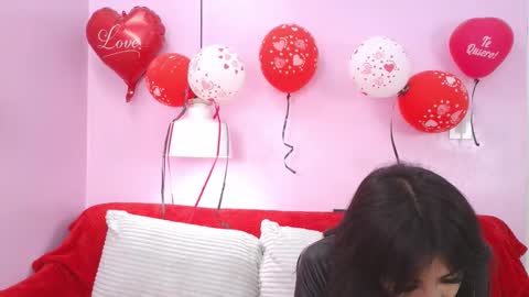 Snapshot of hiyakasudere chatting on February 2026 12:17:02 PM hiyakasudere online show from February 2026 12:17:02 PM