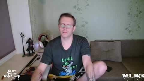 Wet Jack online show from February 2025 04:50:02 PM