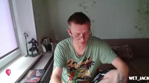 Wet Jack online show from September 2025 06:28:02 AM