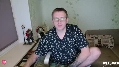 Wet Jack online show from January 2026 06:22:02 PM