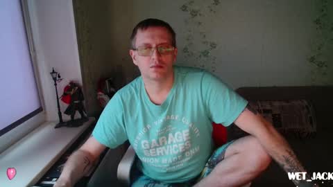 Wet Jack online show from January 2026 06:51:02 AM