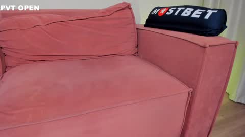 Milana and Batman online show from December 2024 07:31:02 PM