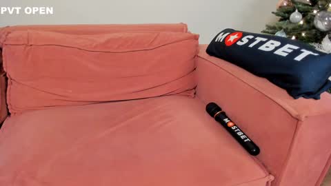 Milana and Batman online show from January 2025 04:13:01 PM