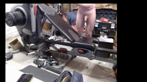 Snapshot of hnic9999 chatting on February 2026 01:54:01 PM Nick online show from February 2026 01:54:01 PM