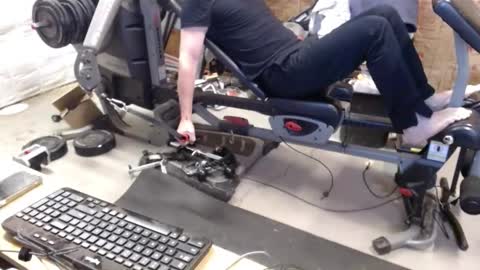 Snapshot of hnic9999 chatting on February 2026 01:52:02 PM Nick online show from February 2026 01:52:02 PM