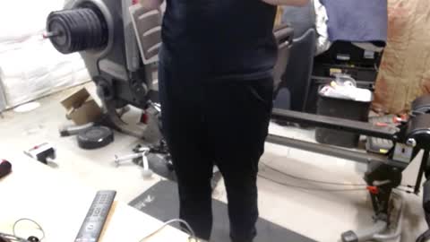 Snapshot of hnic9999 chatting on February 2026 01:19:02 PM Nick online show from February 2026 01:19:02 PM