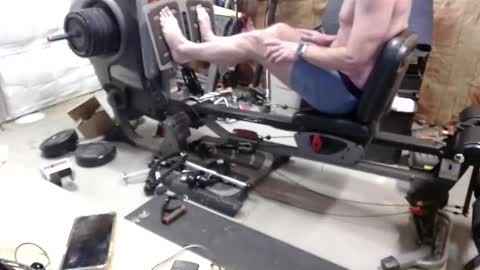 Snapshot of hnic9999 chatting on February 2026 12:59:02 PM Nick online show from February 2026 12:59:02 PM