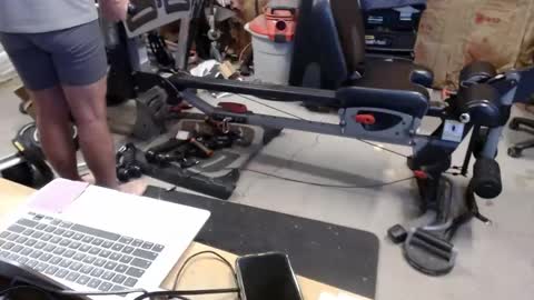 Nick online show from April 2026 01:19:01 PM