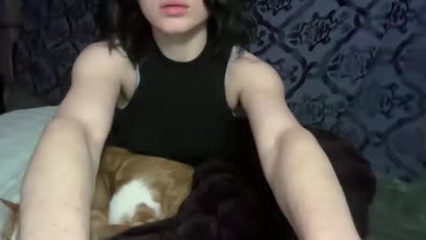 Snapshot of hoarderofpotential chatting on November 2025 03:21:02 AM hoarderofpotential online show from November 2025 03:21:02 AM