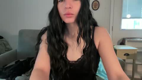 Snapshot of hoarderofpotential chatting on March 2026 08:15:02 PM hoarderofpotential online show from March 2026 08:15:02 PM