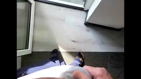 holger_man online show from March 2025 10:57:01 AM