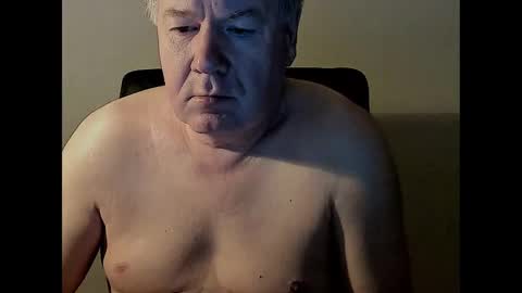 Holger online show from February 2025 01:05:01 AM