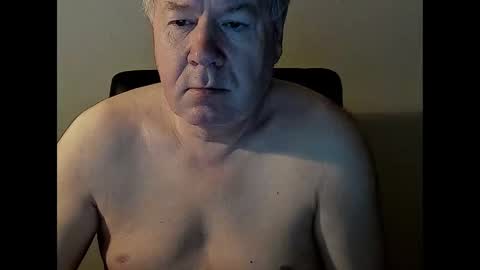 Holger online show from March 2025 01:21:01 AM