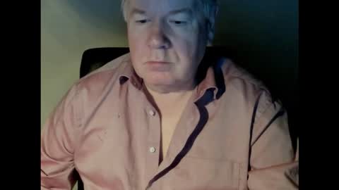 Holger online show from November 2025 03:45:02 PM