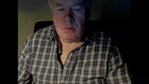 Holger online show from November 2025 04:38:02 PM