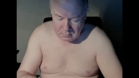 Holger online show from November 2025 02:23:02 AM