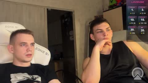 Extaz  Athrey  Howard online show from February 2026 06:55:02 PM