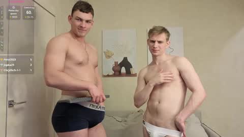 Snapshot of holiday_boys chatting on May 2026 06:38:01 PM Extaz Athrey Howard online show from May 2026 06:38:01 PM