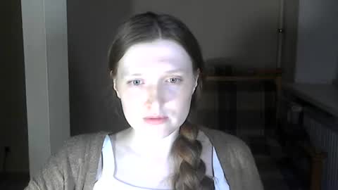 holistic_woman online show from June 2026 10:34:02 PM