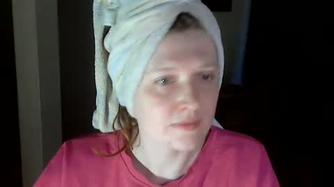 holistic_woman online show from June 2026 06:40:01 PM