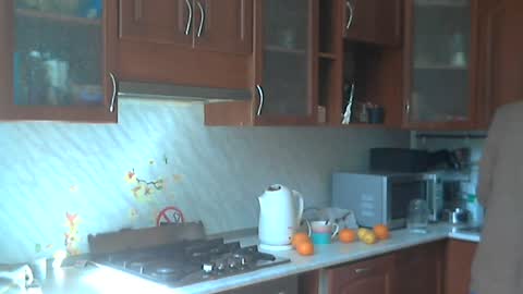 holistic_woman online show from June 2026 07:36:02 AM