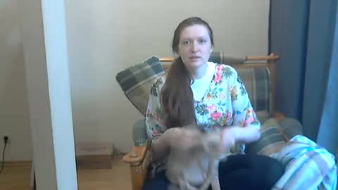 holistic_woman online show from July 2026 09:05:01 AM