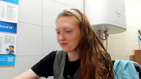 holistic_woman online show from July 2026 07:46:01 AM