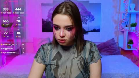 Lux online show from December 2024 05:29:01 PM