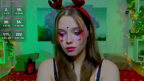 Lux online show from December 2024 05:23:02 PM