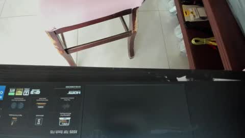 Snapshot of holly0550 chatting on May 2026 06:09:01 PM holly... online show from May 2026 06:09:01 PM