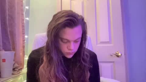 Hollys Drive threw Side Of CB. online show from January 2025 02:26:02 AM