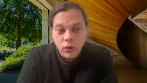 Hollys Drive threw Side Of CB. online show from October 2025 11:01:01 AM