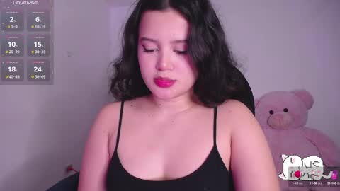 holly_16 online show from March 2025 03:08:01 AM