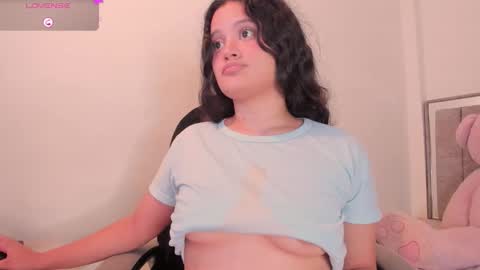 holly_16 online show from February 2026 10:08:02 PM