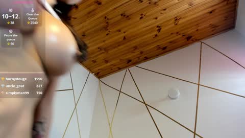 Laura   Hey GuysI have more 40 videos FULL MILK Of Hollymilk1 online show from January 2025 04:07:01 AM