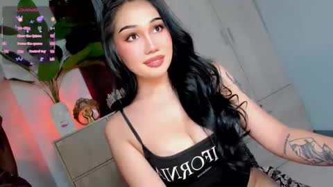 Hi Im Precious online show from May 2026 08:19:01 AM