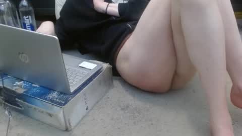 Holly Hawkes online show from February 2025 12:54:02 AM