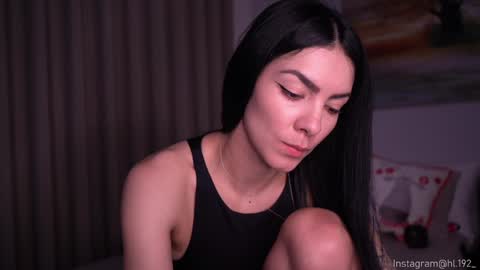 Holly Linder online show from December 2024 01:24:02 AM