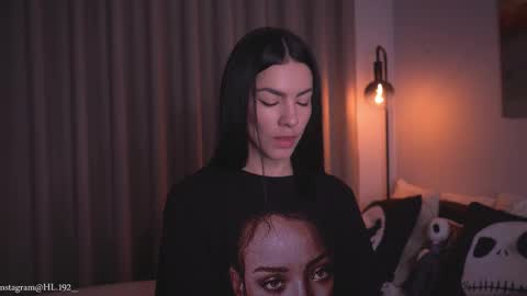 Holly Linder online show from March 2026 02:26:01 AM