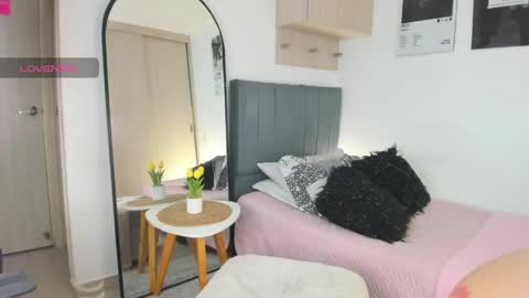  holly princess mermaid  online show from April 2026 03:07:01 AM