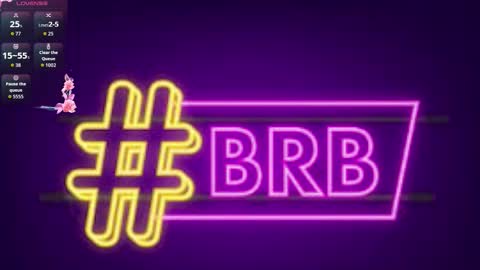 Snapshot of hollyray_ chatting on February 2026 12:58:01 AM Holly online show from February 2026 12:58:01 AM