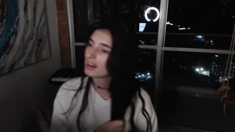 Snapshot of hollyshit_ chatting on January 2025 12:39:02 AM hollyshit_ online show from January 2025 12:39:02 AM