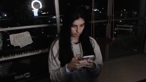 Snapshot of hollyshit_ chatting on March 2025 01:42:02 AM hollyshit_ online show from March 2025 01:42:02 AM