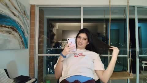 Snapshot of hollyshit_ chatting on October 2025 11:57:02 PM hollyshit_ online show from October 2025 11:57:02 PM