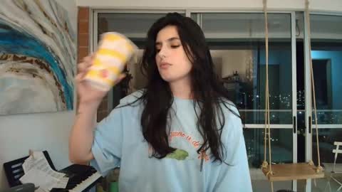 Snapshot of hollyshit_ chatting on November 2025 11:58:02 PM hollyshit_ online show from November 2025 11:58:02 PM