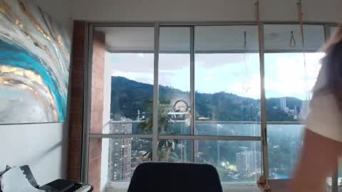 Snapshot of hollyshit_ chatting on November 2025 10:48:01 PM hollyshit_ online show from November 2025 10:48:01 PM