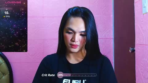 Isabella Marie online show from September 2025 06:41:02 PM